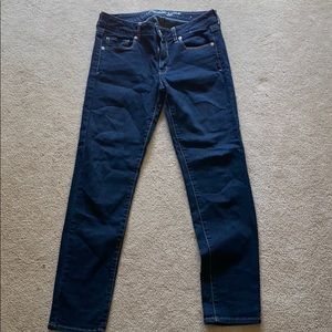 AE jeans